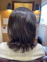 チアー ヘアリラクゼーション(cheer HAIRRELAXATION)&nbsp;レイヤースタイル