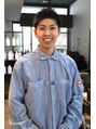アイリーヘアデザイン(IRIE HAIR DESIGN) 北川 聖也