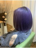 ☆パープル☆