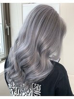 ディーエヌエー バイ エゴル(DiNA by ENGOL)&nbsp;【DiNA名古屋栄】名古屋ハイトーンカラー【保存必須】