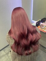 ウユ(uhyu) 【uhyu】cassis pink