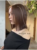 顔まわりレイヤー