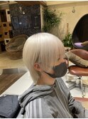 ホワイトカラー