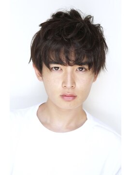 イストリムサロン(ISTORYM Salon) メンズスタイル