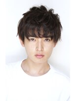 イストリムサロン(ISTORYM Salon) メンズスタイル