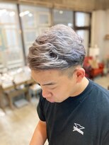 コニ(Coni) シルバーカラー