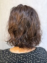 ウィスプ 赤羽店(wisp) ウエットパーマ