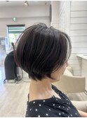 terrace岩政/くびれショート/30代40代/姪浜