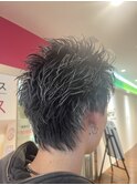 スパイキーウルフ