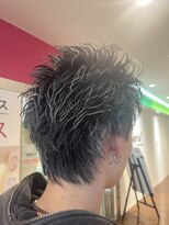プランタンアヴェダ(printemps AVEDA)&nbsp;スパイキーウルフ