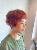 WAVEショート