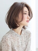 アルトリスト(Altruist Aging×HAIR&SPA)&nbsp;☆オリーブグレーココアベージュ小顔クラゲヘアー/黒髪/髪質改善