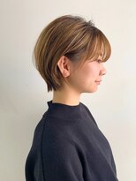 ティピ(tipi)&nbsp;縮毛矯正/髪質改善/ヘッドスパ/イルミナカラー/前髪