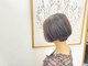 トイヘアー(toihair)の写真