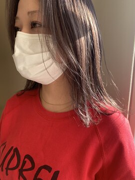 アーチバイケンジ(arch by kenje) グレージュカラー