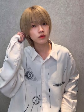 ジーナ 天神(Zina) こんにちは田端麗治です