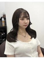 アイズ 横浜(IS)&nbsp;【nanami指名】オリーブグレージュ