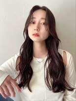 ビーラインブライトリー(Beeline★Brightly)&nbsp;ココアブラウンカラー