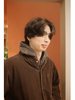 プロス(Pros)&nbsp;表参道/レイヤー/酸性ストレート/髪質改善/顔まわりカット