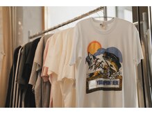 古着販売もしてます◎