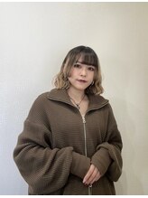 モルフォ ヘアー プロダクト(Morpho Hair Product)&nbsp;井上 花音