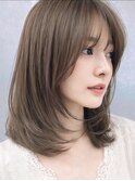 レイヤースタイル