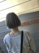オレンジ カウンティ(ORANGE COUNTY)&nbsp;ホワイトアンブレラカラー