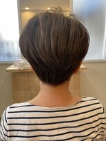 アマ サロン(AMA SALON)&nbsp;大人ひし形ショート