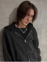 ブリーチ 静岡店(BLEACHi) 石井 皇伎