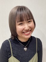グラスヘア 石垣店(Grass Hair)&nbsp;アンブレラカラー