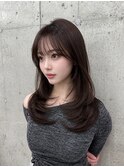 立川 韓国顔周りくびれレイヤー