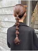 タイトローポニーセット