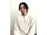 【片倉 限定】カット ¥5170