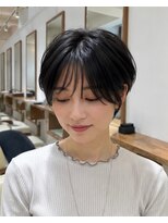 セレスト 江古田店(CELESTE)&nbsp;大人ショート/ショートヘア/ショートカット/江古田/練馬