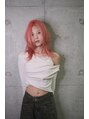 ヘアーラボ ノッシュ 唐人町店(Hair Labo Nosh) 撮影楽しいです☆