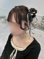 ミント(MINT)&nbsp;プッカモリヘア☆
