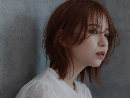 ルー ハナレ(Luu HANARE)の写真