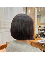 キセイ 泉セルバテラス店(KISEI)&nbsp;ミニボブ