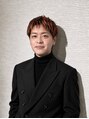 ボンド(hair salon bonD)&nbsp;菊村 彰人