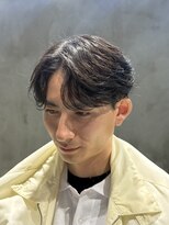 ギルティ(GILTY)&nbsp;フェザーパーマ