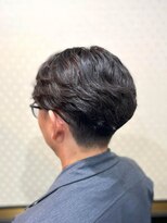 ラヴィ 横浜店 別邸(LAVIE)&nbsp;ニュアンスパーマ/カルマパーマ