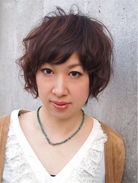 エルダ(ERDA) エアリーマッシュ