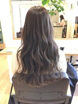 リルトヘアー(Lilt hair)&nbsp;【Lilt hair】お客様スタイル☆43