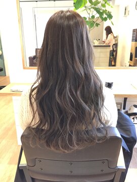 リルトヘアー(Lilt hair) 【Lilt hair】お客様スタイル☆43