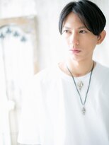 グルーミングサロン バーバー キャッスル 北浦和西口(Grooming salon Barber Castle)&nbsp;オシャレ＆ワイルド♪マットショートj