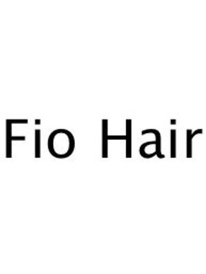 フィオヘアー(Fio hair)