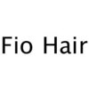 フィオヘアー(Fio hair)のお店ロゴ