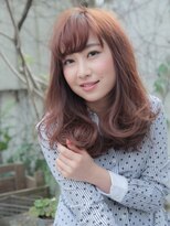 エマージュ 新宿(Emerge)&nbsp;♪男女ウケ◎ガーリーミディ♪