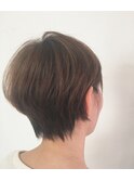 ショート
