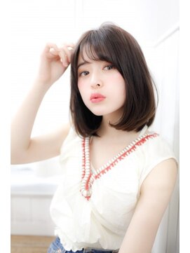 ネオリーブ クーロ(Neolive curro) 梅雨対策★ナチュラルストカール